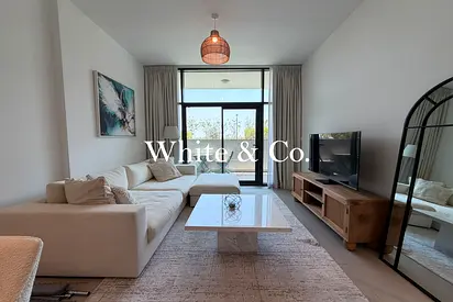 1 Bedroom | Garden Views | Unfurnished