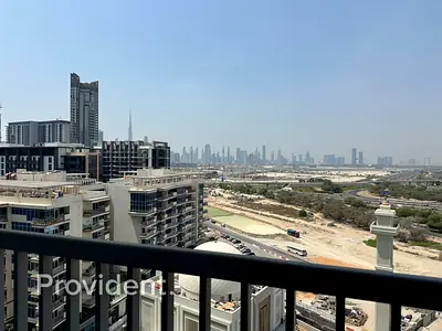 Motivated Seller | Furnished | 1Plus Study