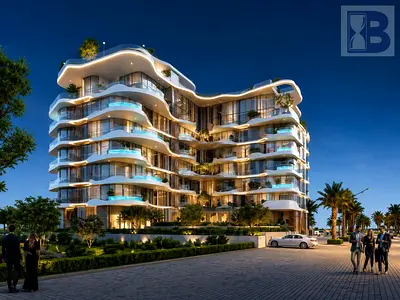 Limited Residences | Mediterranean Elegance | Sea Views | Spanish Courtyard | Boutique Luxury | Tim