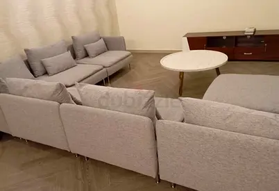 Perfect condition IKEA Sodhremn Corner ushape sofa