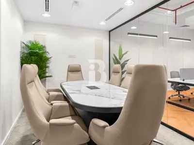 Elegant Interiors | Fully Furnished | Magnum Opus Bay