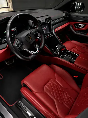صورة مصغرة 8 لـ 2023 Lamborghini URUS
