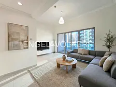 High-Demand Layout | Vacant | Marina Location