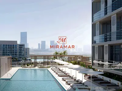 2+Maid Room ◉High Floor ◉Handover Soon ◉Book Now