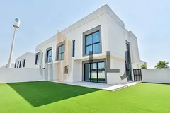 Single Row-Corner Unit |Golf View | First Occupier