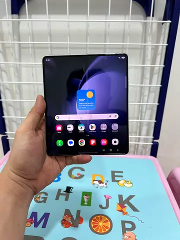 Samsung Galaxy Z Fold 5 512gb/12gb Blue