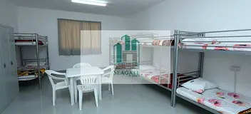 Labour Camp for Sale | Prime Location – Sajaa, Sharjah