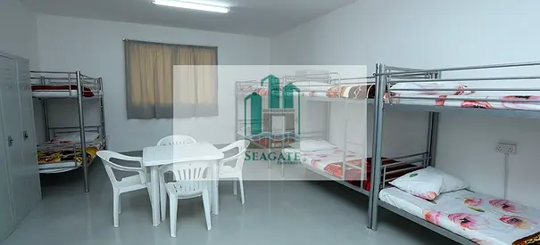Labour Camp for Sale | Prime Location – Sajaa, Sharjah