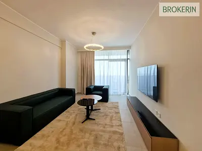 ELEGANT NEUTRAL INTERIORS | MODERN & FULLY FURNISH