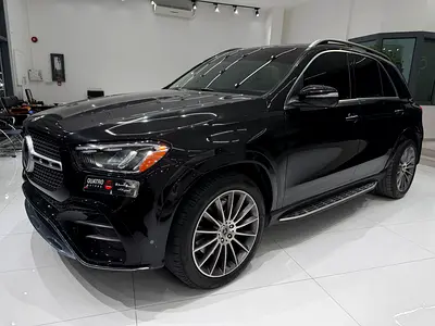صورة مصغرة 5 لـ 2024 Mercedes-BENZ GLE