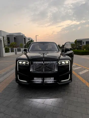 صورة 4 لـ 2024 ROLLS-ROYCE CULLINAN