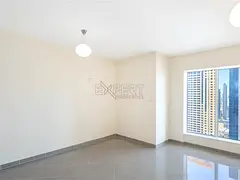 High Floor | City & Marina Views | Vacant Unit