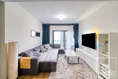 Lake VIews | Furnished | Upgraded Kitchen