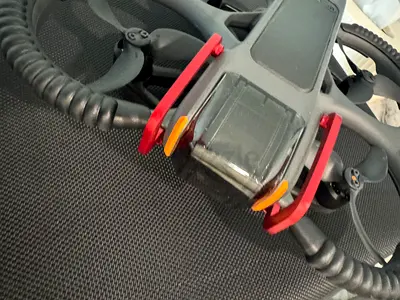 DJI Avata 2 Camera Drone