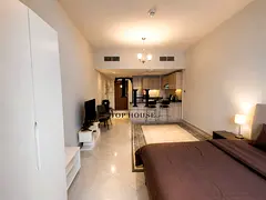 Move-In Ready Studio | Semi-Furnished | Flexible 12 Cheques