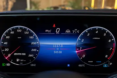 صورة مصغرة 18 لـ 2024 Mercedes-BENZ GLE