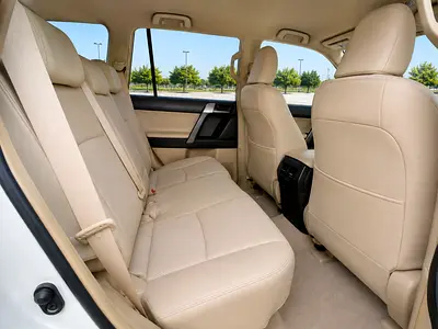 صورة 9 لـ 2012 Toyota PRADO