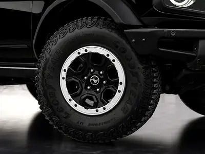 صورة 7 لـ 2022 FORD BRONCO