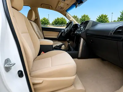 صورة 8 لـ 2012 Toyota PRADO