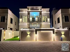 🏡 Prime Location & Excellent Value! Modern Multi-Level Villa (G+1+R) 2nd Plot from Main Road in A