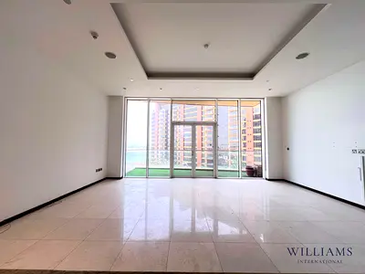 Sea View | Vacant | Unfurnished