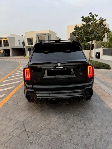 صورة 3 لـ 2024 ROLLS-ROYCE CULLINAN