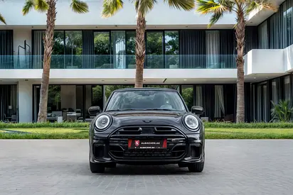 صورة 4 لـ 2025 MINI COOPER