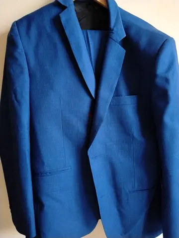 MEN SUIT