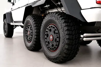 2014 Mercedes-BENZ G-CLASS — миниатюра 16