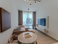 Elegant 1 BR | Fully Furnished | Marina View