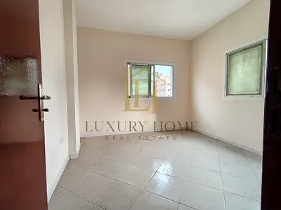 Lavish 1bhk Apartment With Central AC Free Parking In Just 22k In Al Nabba