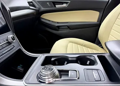 2022 FORD EDGE — миниатюра 11