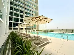High Demand Location | Brand New Modern Studio