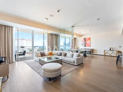 Rare Opportunity | Furnished | VOT