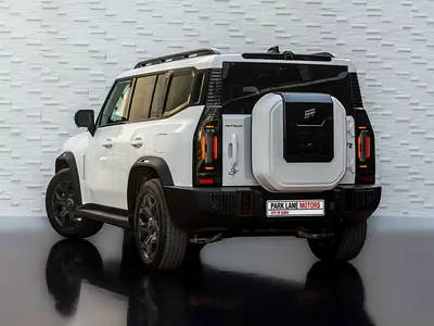 Jetour T2 Luxury Plus, миниатюра 3
