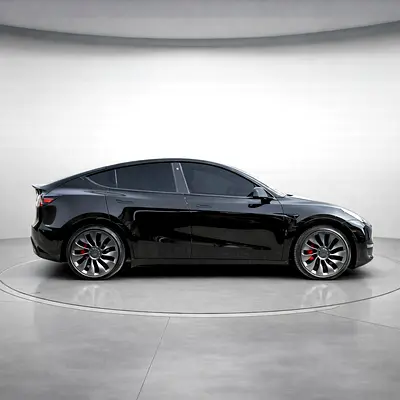صورة 4 لـ 2022 Tesla MODEL 3