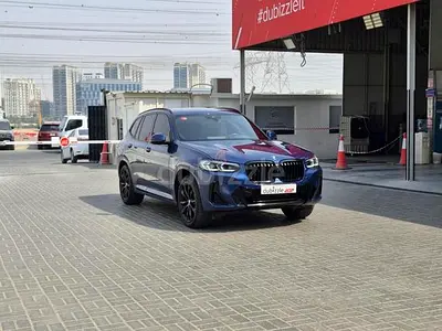 AED 2112/month | 2023 BMW X3  | GCC Specs | Ref#500849