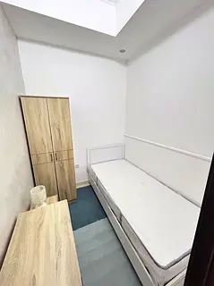 Amazing partition in business bay ready to move