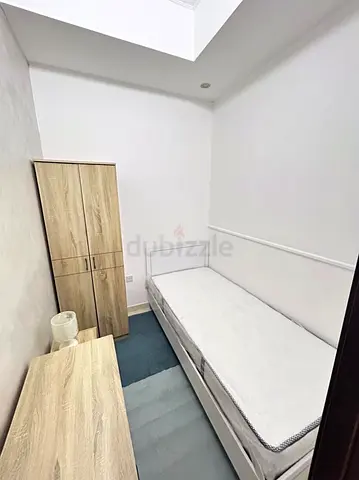 Amazing partition in business bay ready to move