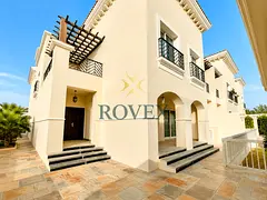 4BR VILLA FOR RENT | NEAR CITY WALK, JUMEIRAH