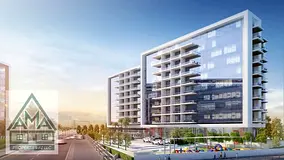 Corner Unit | Sea View | 2BR | Address Residences Al Marjan by EMAAR