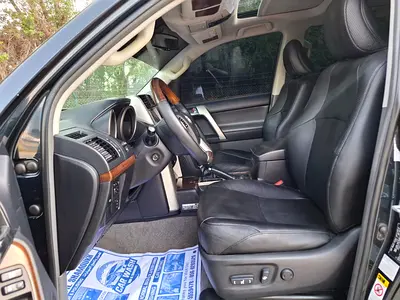 صورة 14 لـ 2010 Toyota PRADO