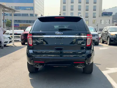 2015 FORD EXPLORER 缩略图 7