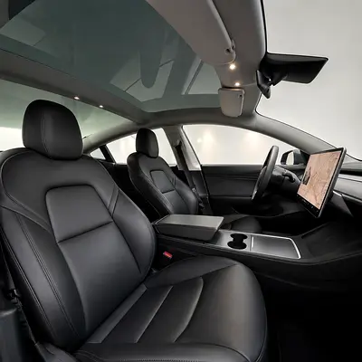 2022 Tesla MODEL 3 — миниатюра 11