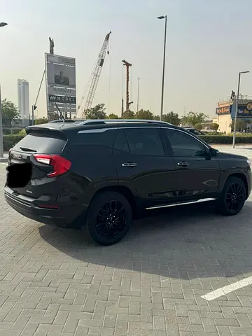 2023 GMC TERRAIN 照片 2
