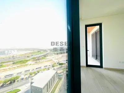 Creek & Downtown View | Modern Layout | Vacant