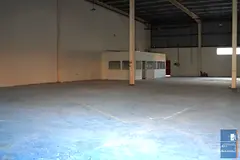 Wide & Bright Warehouse, At a Prime Business Location