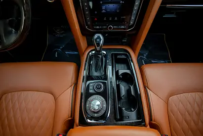 صورة مصغرة 17 لـ 2021 Infiniti QX80