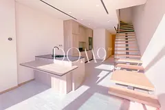 Penthouse | Duplex | Tenanted | Pool view