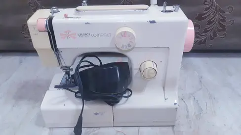 JUKI sewing machine